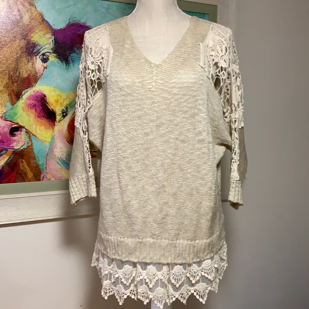 Daytrip sweater